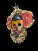 Masque - Dan - Côte dIvoire (Sans prix de réserve)