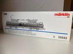 Märklin H0 - 33532 - Locomotive électrique (1) - BR 120, Hobby & Loisirs créatifs