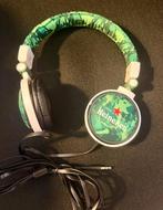 Heineken - koptelefoons Hoofdtelefoon, Nieuw