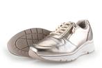 Solidus Veterschoenen in maat 39 Zilver | 5% extra korting, Kleding | Dames, Schoenen, Overige kleuren, Solidus, Verzenden, Overige typen