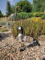 Wild Goose - Figurine - Acier