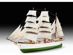 Veiling - Revell 05432 Gorch Fock Ship Plastic Modelbouwpakk, Hobby en Vrije tijd, Modelbouw | Boten en Schepen, Nieuw