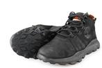 Timberland Hoge sneakers in maat 43½ Zwart | 5% extra, Kleding | Heren, Schoenen, Verzenden, Sneakers, Gedragen, Timberland