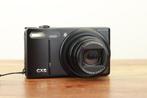 Ricoh CX5 Digitale camera, Audio, Tv en Foto, Fotocamera's Digitaal, Nieuw