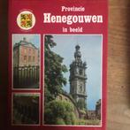 Provincie henegouwen in beeld 9789064400407, Boeken, Gelezen, Joris Vandromme, Frans Breugelmans, Verzenden