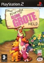 Disneys Knorretje Kleine Grote Held (PS2 Games), Ophalen of Verzenden, Zo goed als nieuw