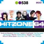 538 Hitzone 64 op CD, Verzenden, Nieuw in verpakking