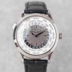 Patek Philippe - World Time - 5230G-014 - Heren - 2019, Handtassen en Accessoires, Horloges | Heren, Nieuw