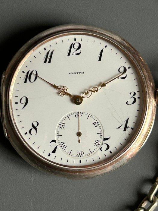 Zenith - 1934504 - 1900-1949, Bijoux, Sacs & Beauté, Montres | Hommes