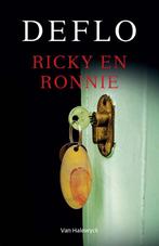Ricky en Ronnie 9789463830386, Boeken, Thrillers, Gelezen, Luc Deflo, Verzenden