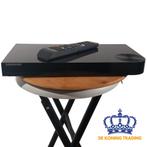 Samsung BD-F5500 | Blu Ray Speler | Blueray speler | 3D, Verzenden, Gebruikt, Samsung