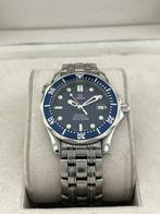Omega - Seamaster 300 - 2561.80.00 - Homme - 1990-1999, Handtassen en Accessoires, Horloges | Heren, Nieuw