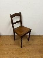 Gebruikte Horecastoel - S4039- Vintage/Café, Ophalen