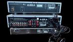 Denon - PMA-700AE - DCD-710AE - TU-1500AE Ensemble hi-fi -, Audio, Tv en Foto, Nieuw