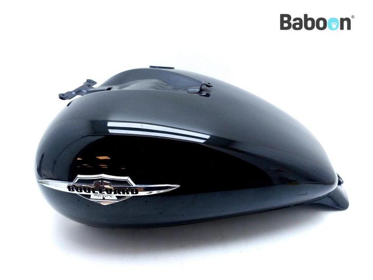 Benzine Tank Suzuki VL 800 2005-2010 Boulevard C50 C800, Motoren, Onderdelen | Suzuki, Gebruikt, Verzenden