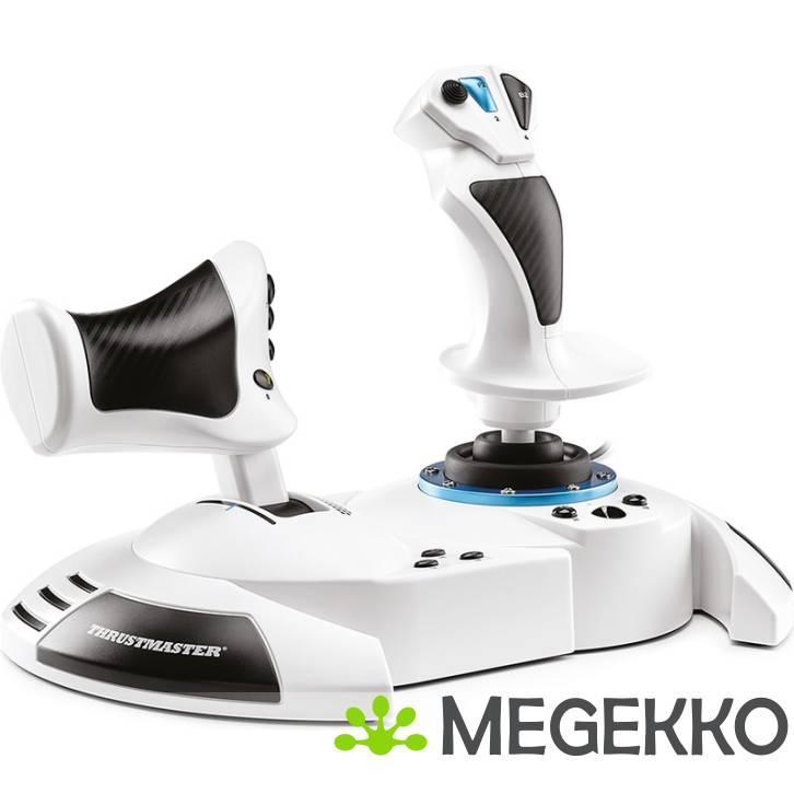 Thrustmaster T.Flight Hotas One Microsoft Flight Simulator, Computers en Software, Overige Computers en Software, Nieuw, Verzenden