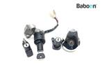 Contactslot Set Yamaha XV 920 Virago 1981-1983 (XV920 10L), Verzenden, Gebruikt