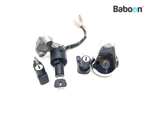 Contactslot Set Yamaha XV 920 Virago 1981-1983 (XV920 10L), Motoren, Onderdelen | Yamaha, Gebruikt, Verzenden