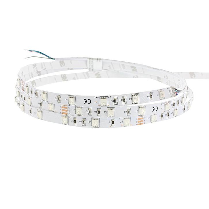 Klemko FLS Lichtslang/Band - 861122 [5 Pieces], Doe-het-zelf en Bouw, Bouwverlichting, Verzenden