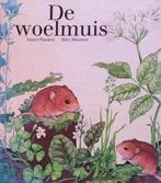 Woelmuis 9789022941577 Planten, Verzenden, Gelezen, Planten