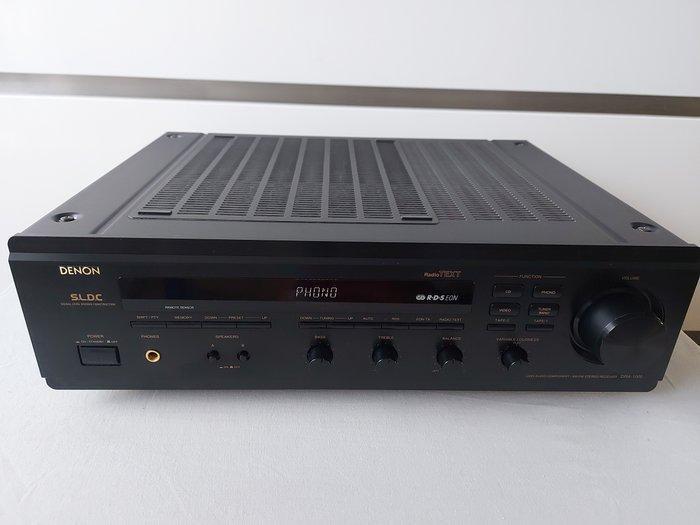 Denon - DRA-1000 Solid state stereo receiver, TV, Hi-fi & Vidéo, Radios