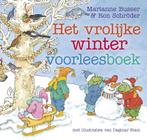 Het vrolijke wintervoorleesboek 9789047513919, Marianne Busser, Ron Schroder, Zo goed als nieuw, Verzenden