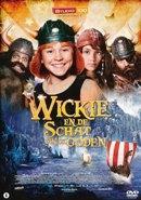 Wickie - Wickie en de schat van de goden op DVD, CD & DVD, DVD | Enfants & Jeunesse, Verzenden