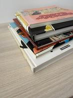 Hugo Pratt - 4x C + B + jaquette - EO/Ré - 5 Album -, Nieuw