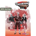 Sprekend verleden Werkboek Havo/vwo 3 9789057308048, Boeken, Verzenden, Gelezen, Jan Beuze