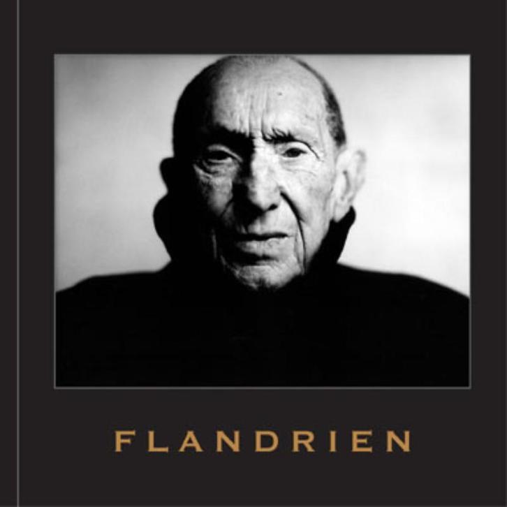 Flandrien 9789076979229 S. Vanfleteren, Livres, Art & Culture | Photographie & Design, Envoi