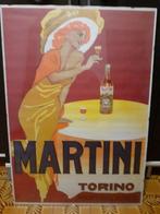 Marcello Dudovich - VERMUTH MARTINI & ROSSI TORINO ITALIA