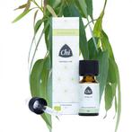BIO - Eucalyptus smithii etherische olie - 10 ml - Chi, Ophalen of Verzenden, Nieuw