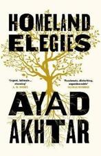 Homeland elegies 9781472276889 Ayad Akhtar, Verzenden, Gelezen, Ayad Akhtar