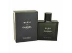 Veiling - Chanel Bleu De Chanel Pour Homme Eau de Parfum Min, Handtassen en Accessoires, Nieuw