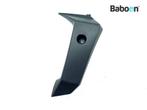 Cache radiateur droite Honda CB 125 R 2018-2020 (CB125R, Verzenden, Nieuw