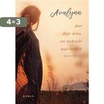 Avalynn 9789402242485 Jessica Notten, Boeken, Verzenden, Gelezen, Jessica Notten