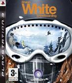 Shaun White Snowboarding (PS3 Games), Consoles de jeu & Jeux vidéo, Ophalen of Verzenden