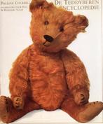 Teddyberen encyclopedie 9789061776093 Cockrill, Boeken, Verzenden, Zo goed als nieuw, Cockrill