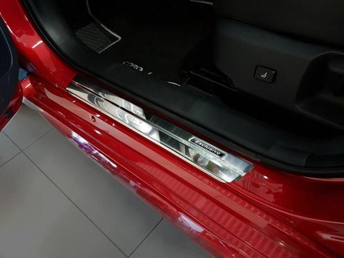 Instaplijsten | Toyota | Corolla 19- 5d hat. / Corolla Sedan, Auto-onderdelen, Interieur en Bekleding, Nieuw, Toyota, Verzenden