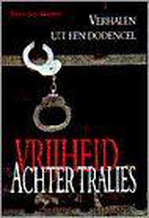 Vrijheid achter tralies 9789055015078 J.J. Masters, Boeken, Overige Boeken, Zo goed als nieuw, Verzenden