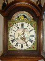 Friese kortstaartklok - - Eik - 1950-1960, Antiek en Kunst