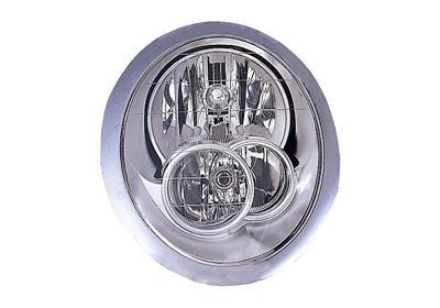 Mini ONE Cooper 2004-2006 Koplamp Links (Koplampen), Auto-onderdelen, Verlichting, Nieuw, Verzenden