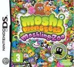 Moshi Monsters Moshling Zoo (DS Games), Games en Spelcomputers, Games | Nintendo DS, Ophalen of Verzenden, Zo goed als nieuw