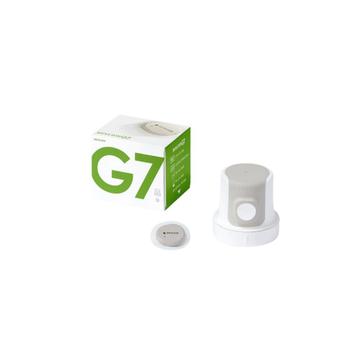 Dexcom G7 CGM Glucosesensor – Continue Glucosemeting met Geï, Verzenden