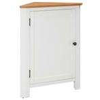vidaXL Armoire dangle 59 x 45 x 80 cm Bois de ch�ne