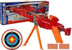 Sniper Rifle - Foam Bullets - TOP! | Tweede Kansje | Laat..., Kinderen en Baby's, Speelgoed | Overig, Verzenden, Nieuw, Jongen