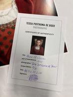 Tessa Posthuma de Boer - Anne of Cleeves