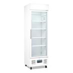 Polar G-serie display koeling 336L wit, Zakelijke goederen, Horeca | Keukenapparatuur, Verzenden, Nieuw in verpakking, Koelen en Vriezen
