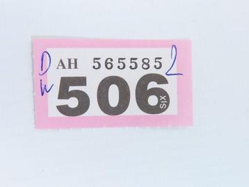 Fleischmann N - 8163/8169/8160 - Wagon de passagers pour