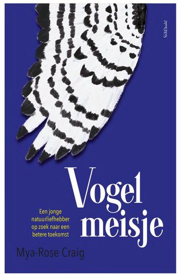 Vogelmeisje (9789044647471, Mya-Rose Craig) (Mya-Rose Craig), Verzenden
